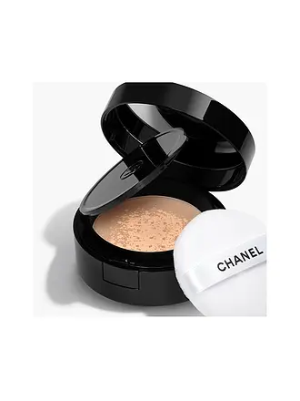 CHANEL | LOSER PUDER MIT NATÜRLICHEM FINISH. REISEGRÖSSE 6G | 